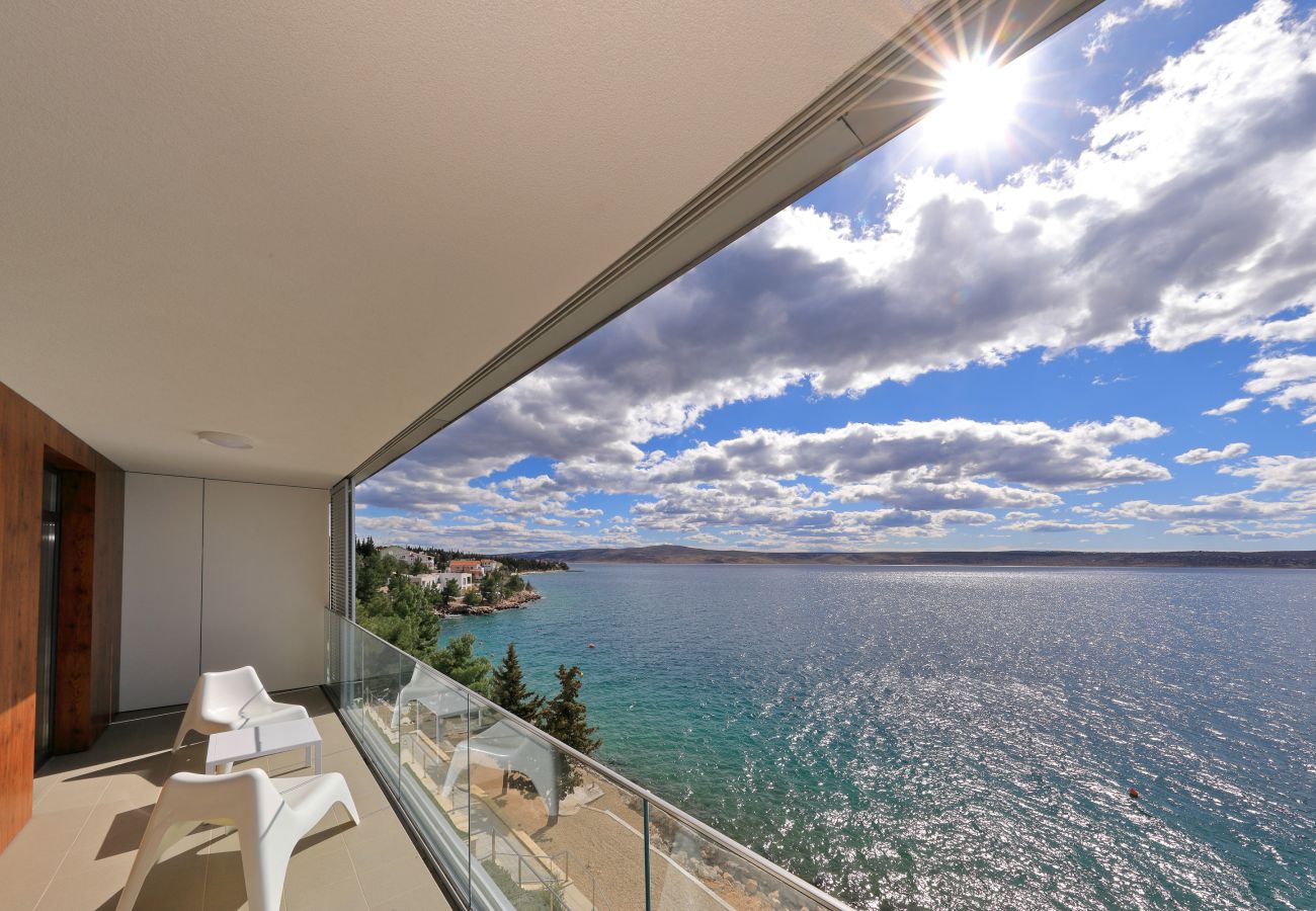 Apartment in Starigrad - Meeresbrise No. 6