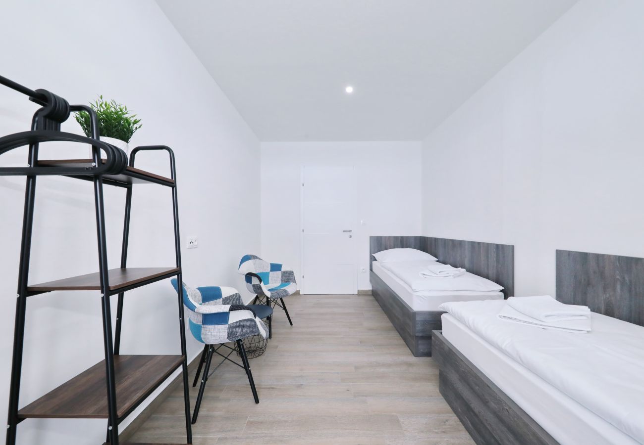 Apartment in Starigrad - Meeresbrise No. 6