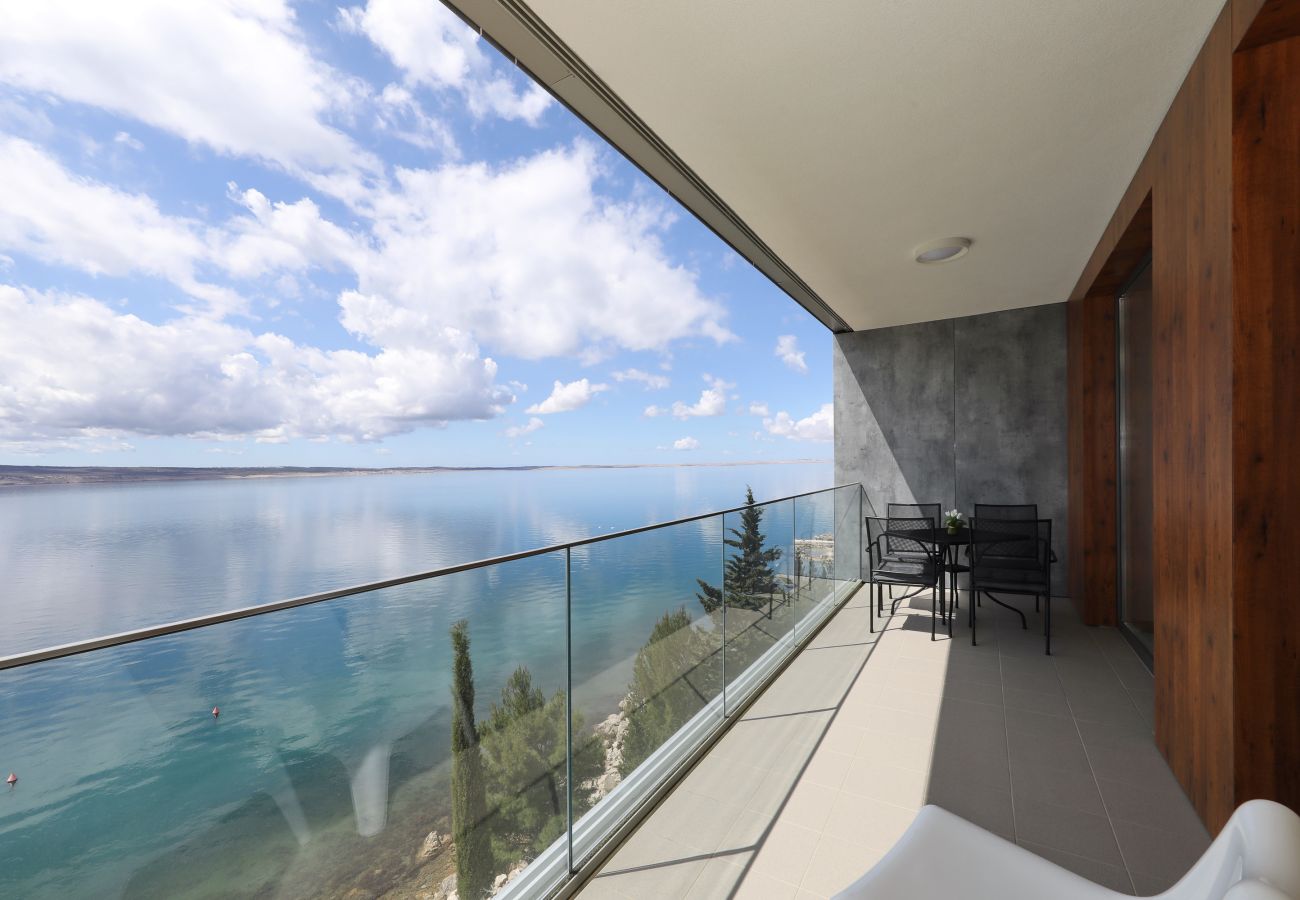 Apartment in Starigrad - Meeresbrise No. 6