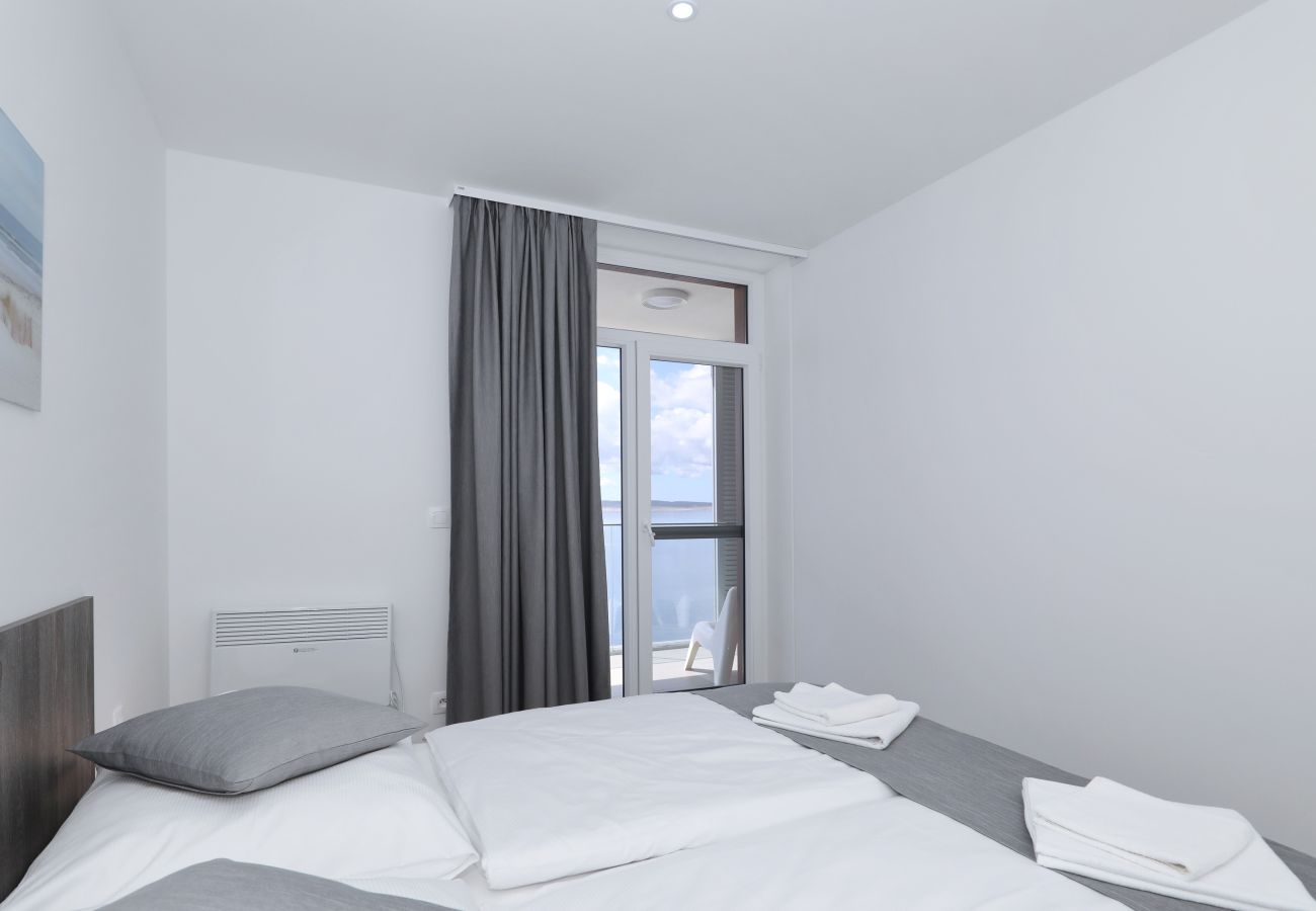 Apartment in Starigrad - Meeresbrise No. 6