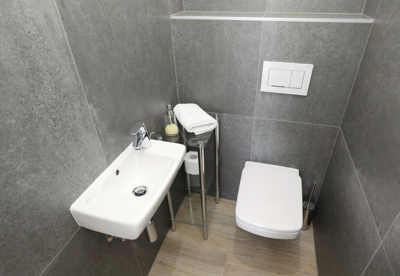 Apartment in Starigrad - Meeresbrise No. 6