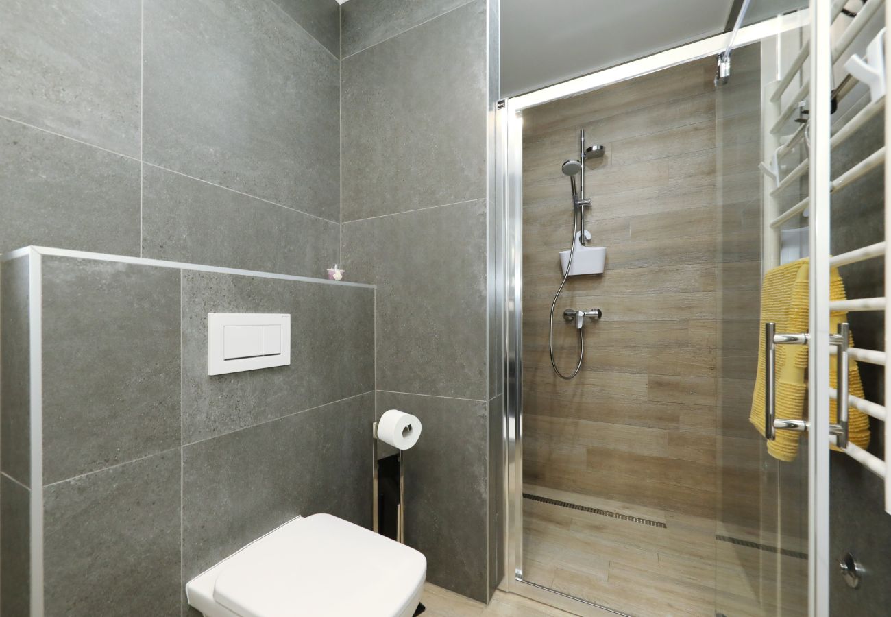 Apartment in Starigrad - Meeresbrise No. 6