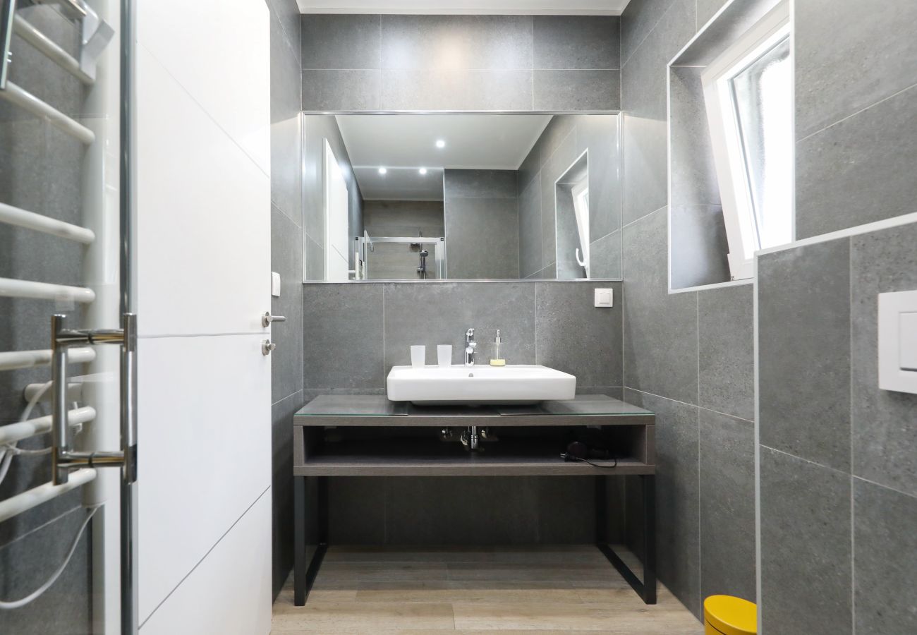 Apartment in Starigrad - Meeresbrise No. 6