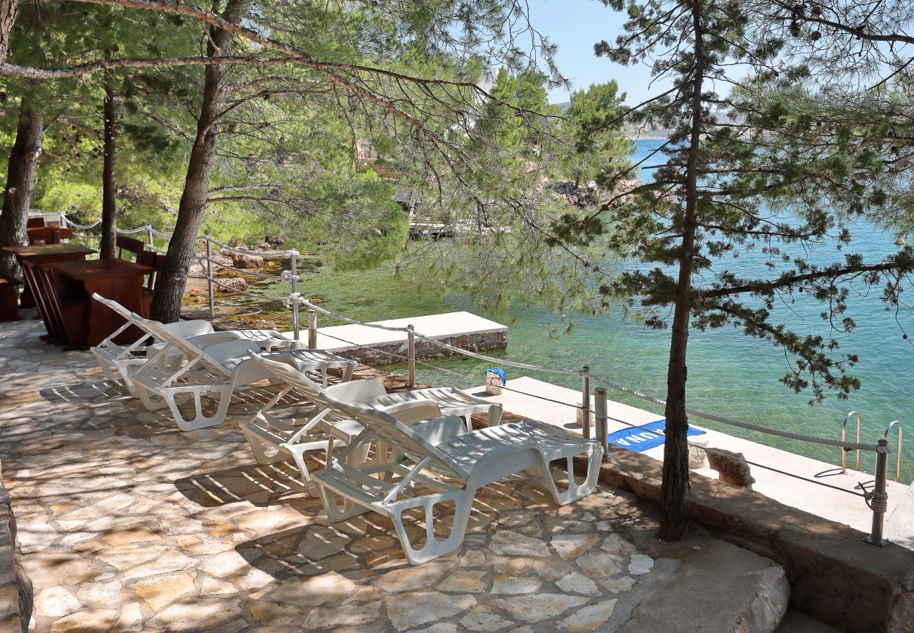 House in Starigrad - Steinhaus Mirko