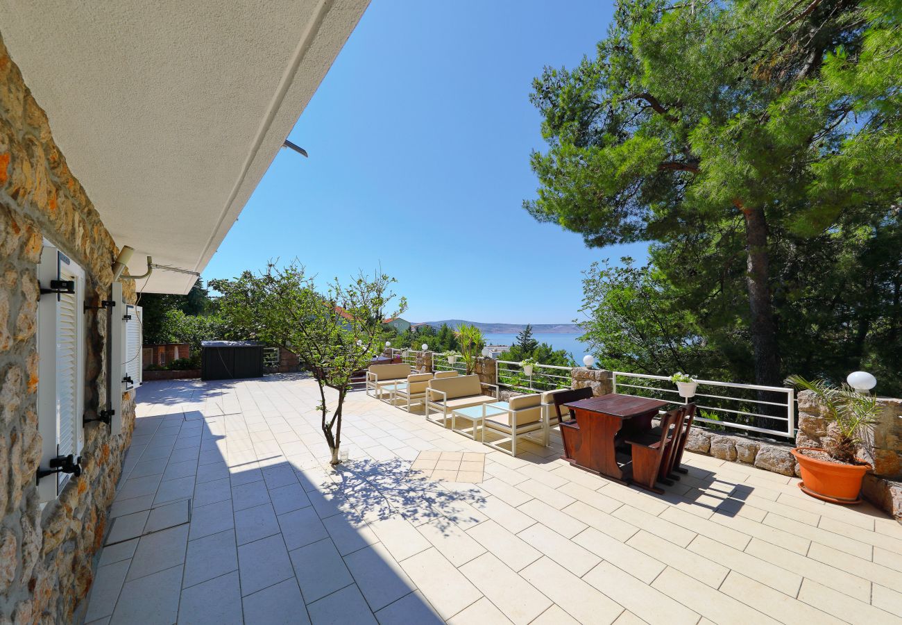 House in Starigrad - Steinhaus Mirko