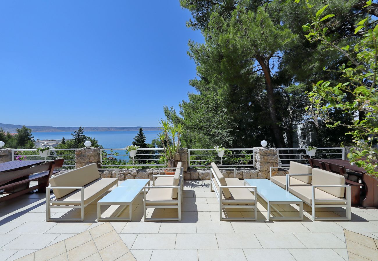 House in Starigrad - Steinhaus Mirko