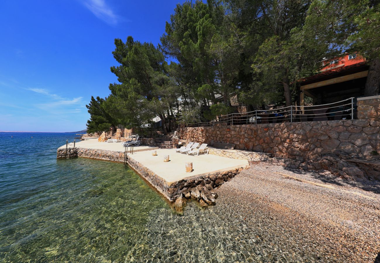 House in Starigrad - Steinhaus Mirko