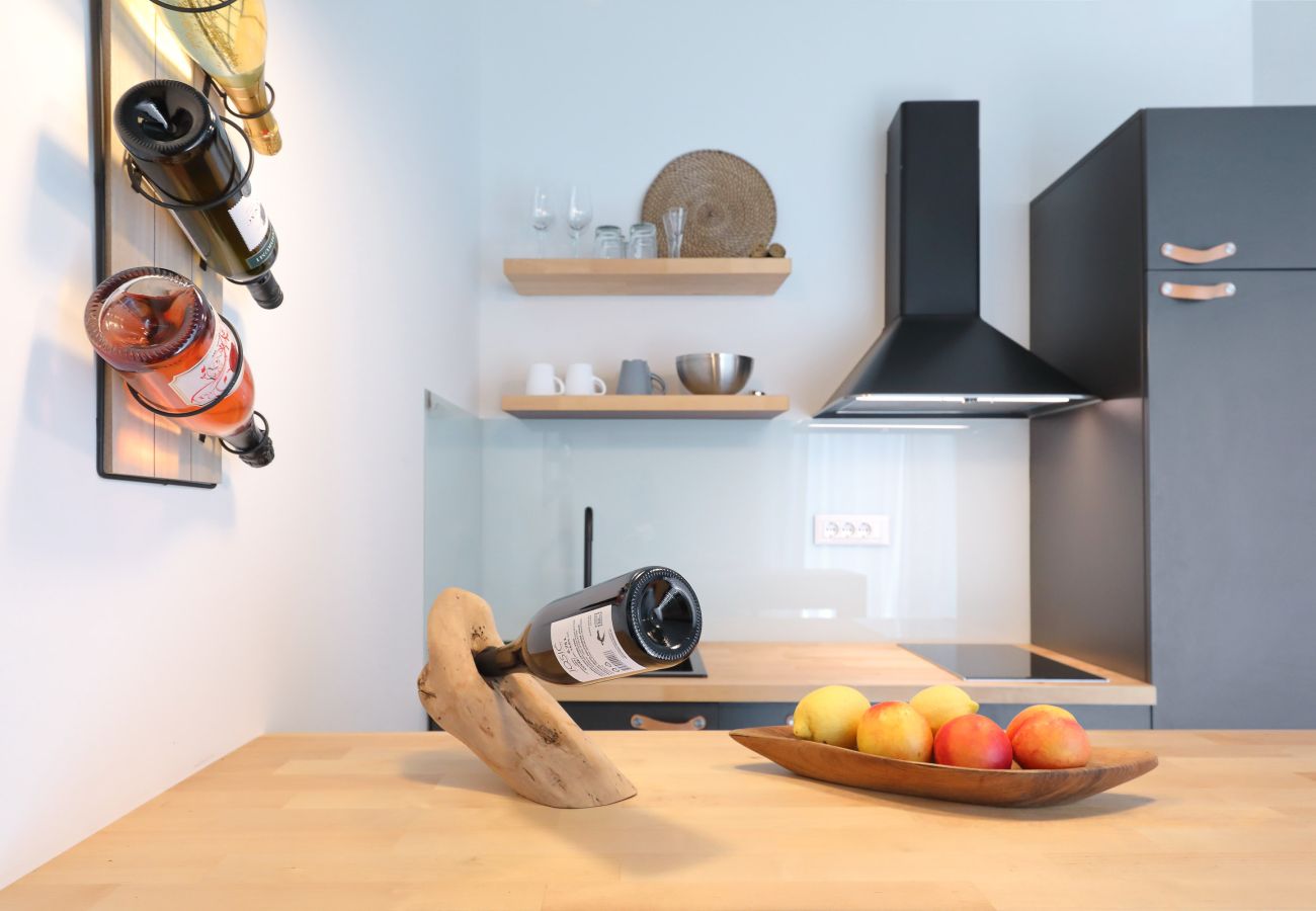 House in Starigrad - Steinhaus Mirko