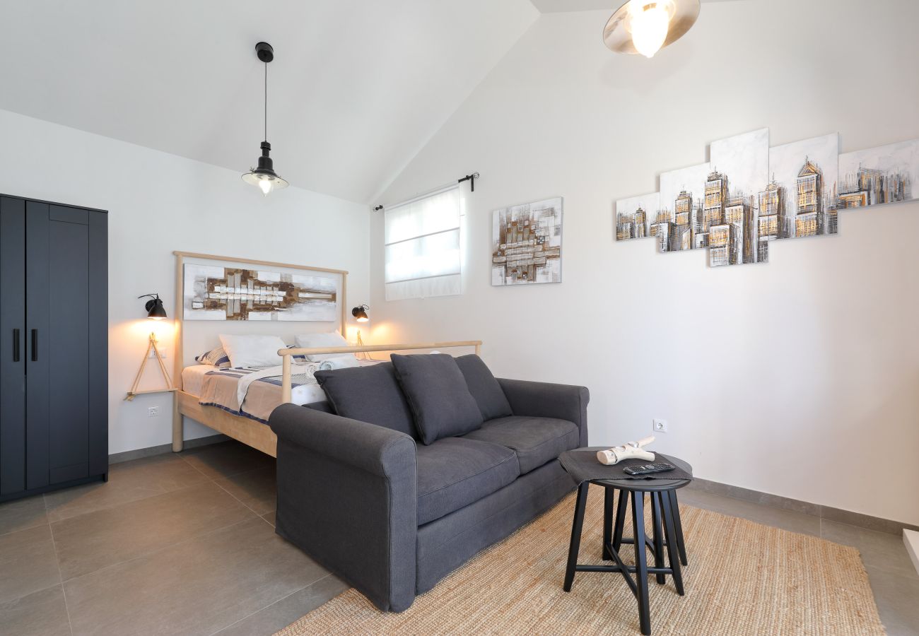 House in Starigrad - Steinhaus Mirko