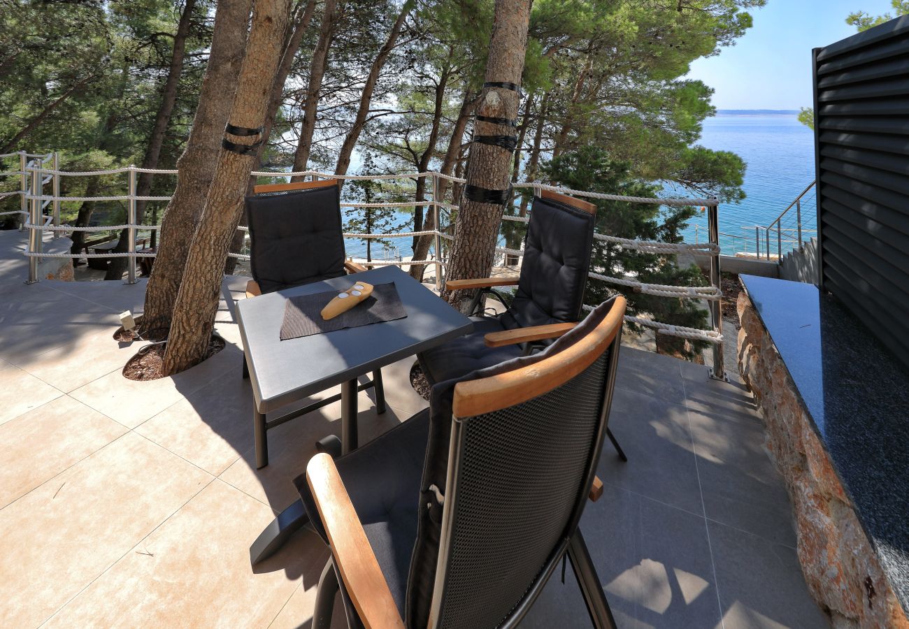 House in Starigrad - Steinhaus Mirko