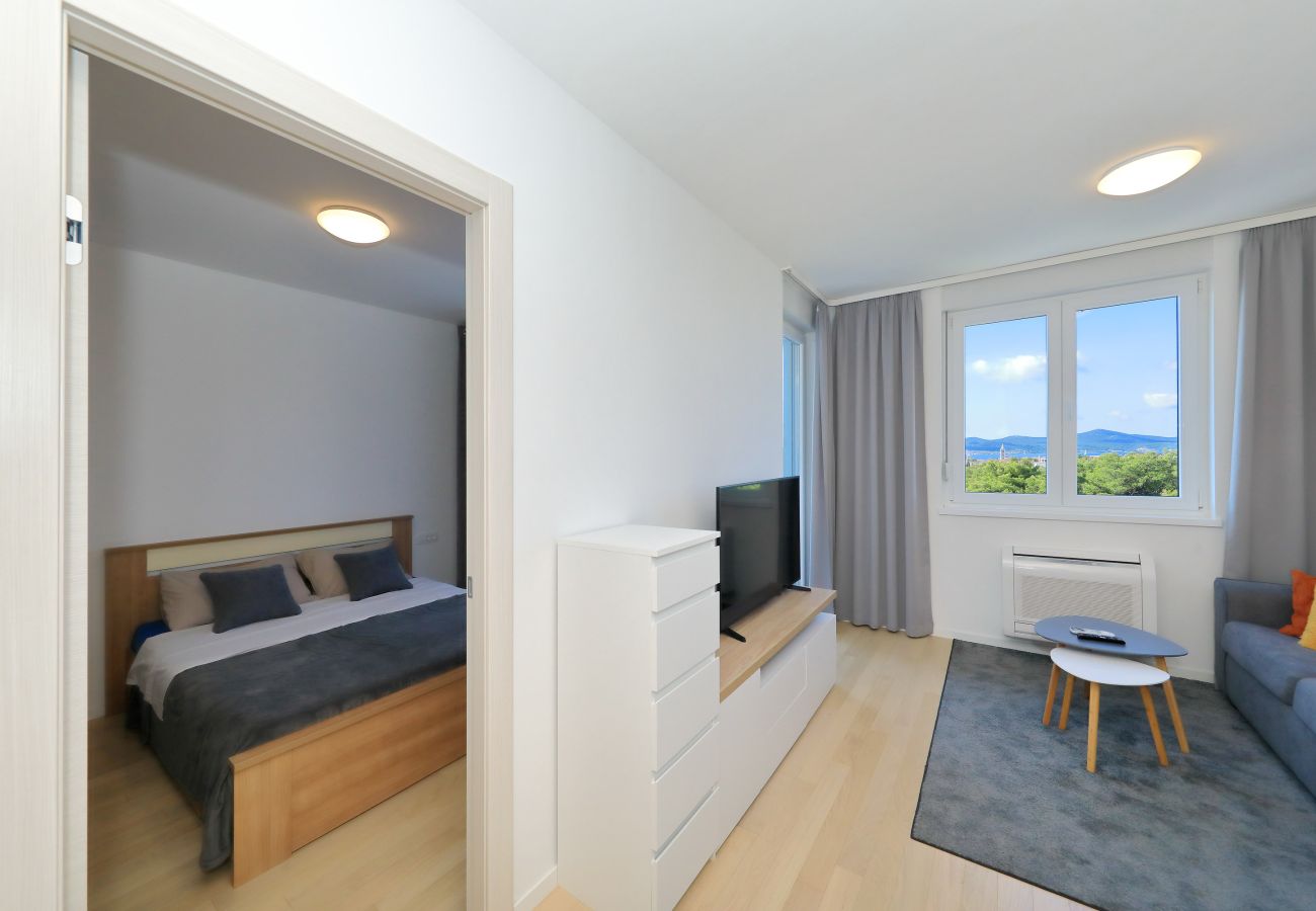 Apartment in Zadar - Kostela