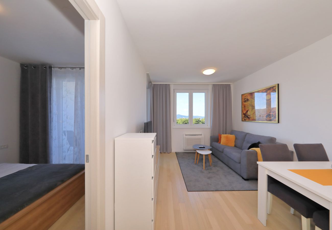 Apartment in Zadar - Kostela