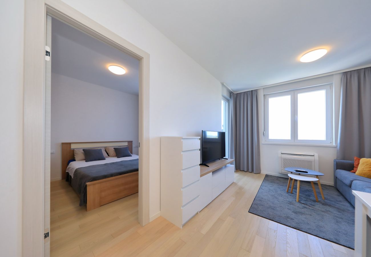 Apartment in Zadar - Kostela