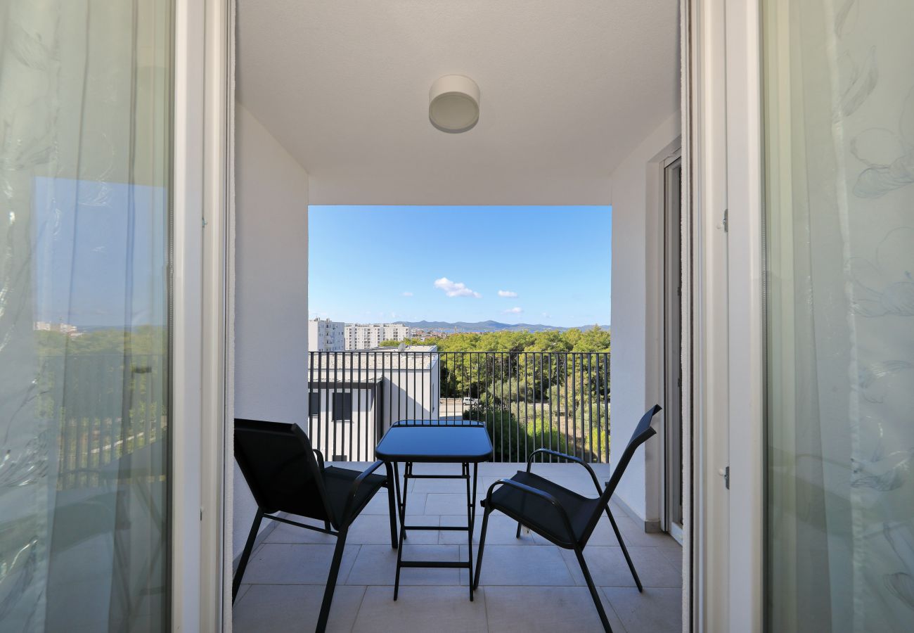 Apartment in Zadar - Kostela