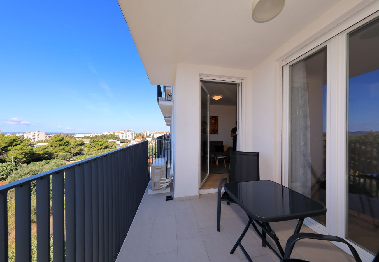 Apartment in Zadar - Kostela