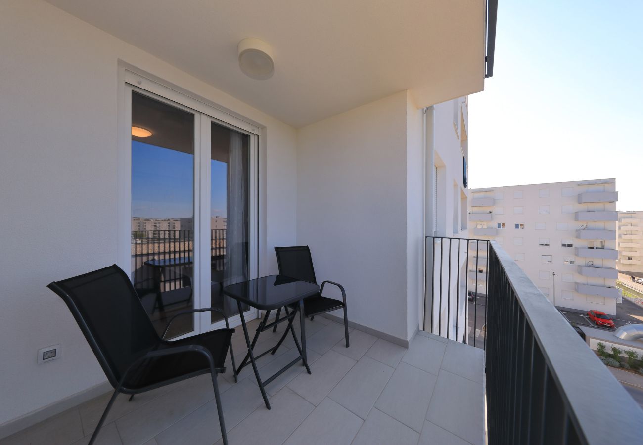 Apartment in Zadar - Kostela
