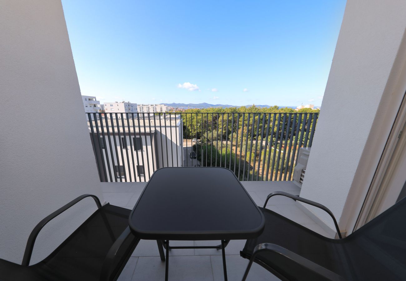 Apartment in Zadar - Kostela