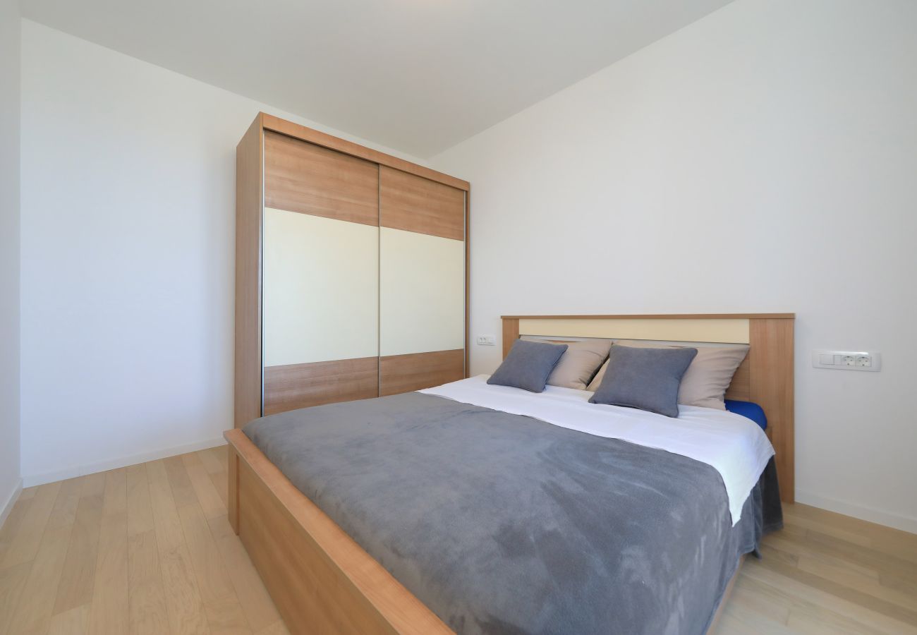 Apartment in Zadar - Kostela