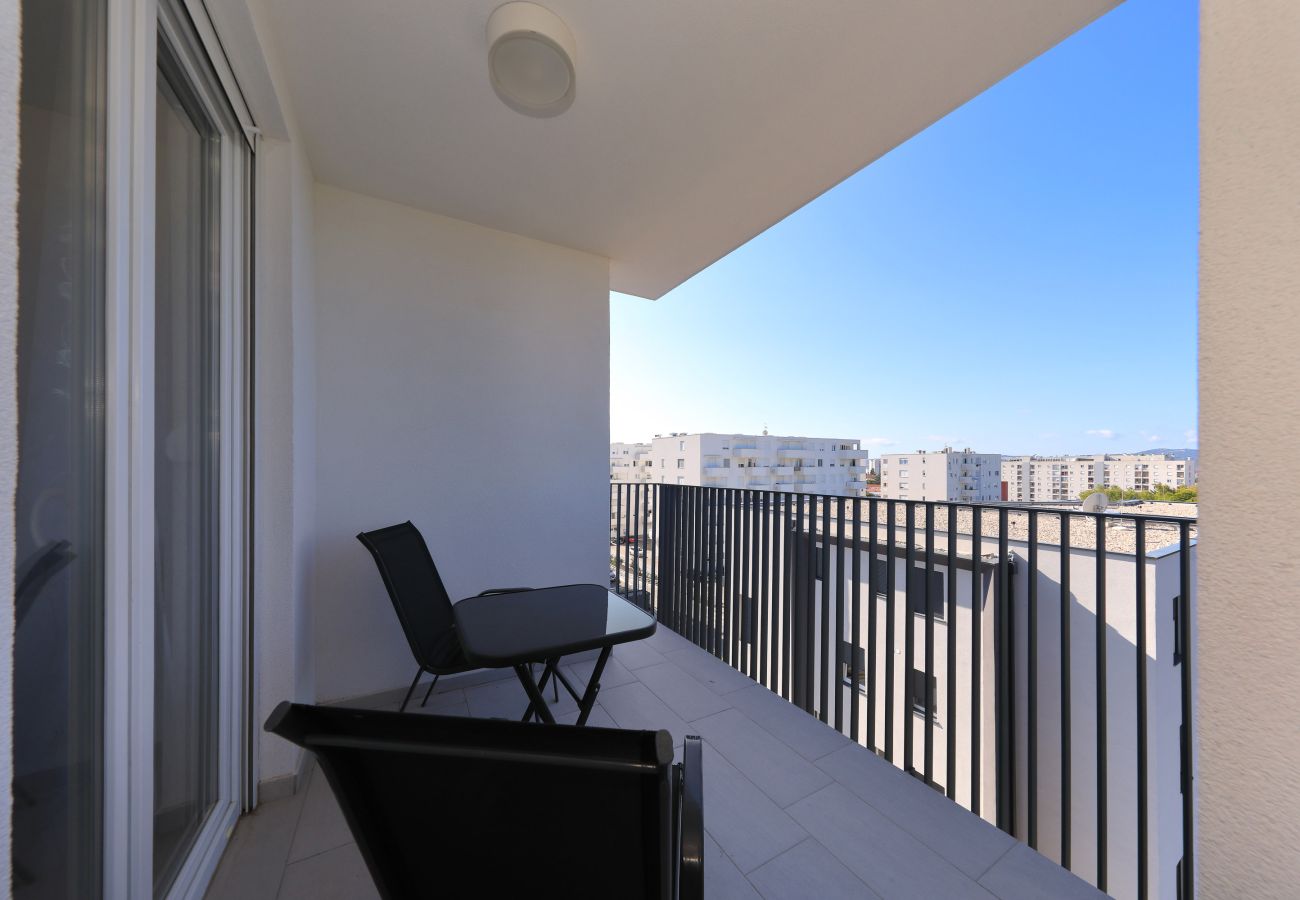 Apartment in Zadar - Kostela