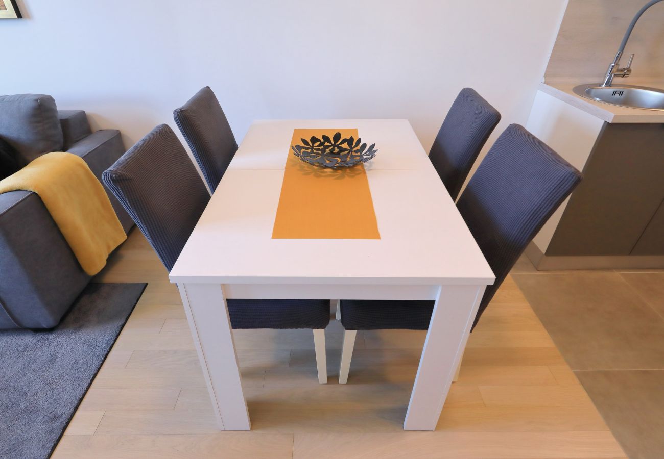 Apartment in Zadar - Kostela