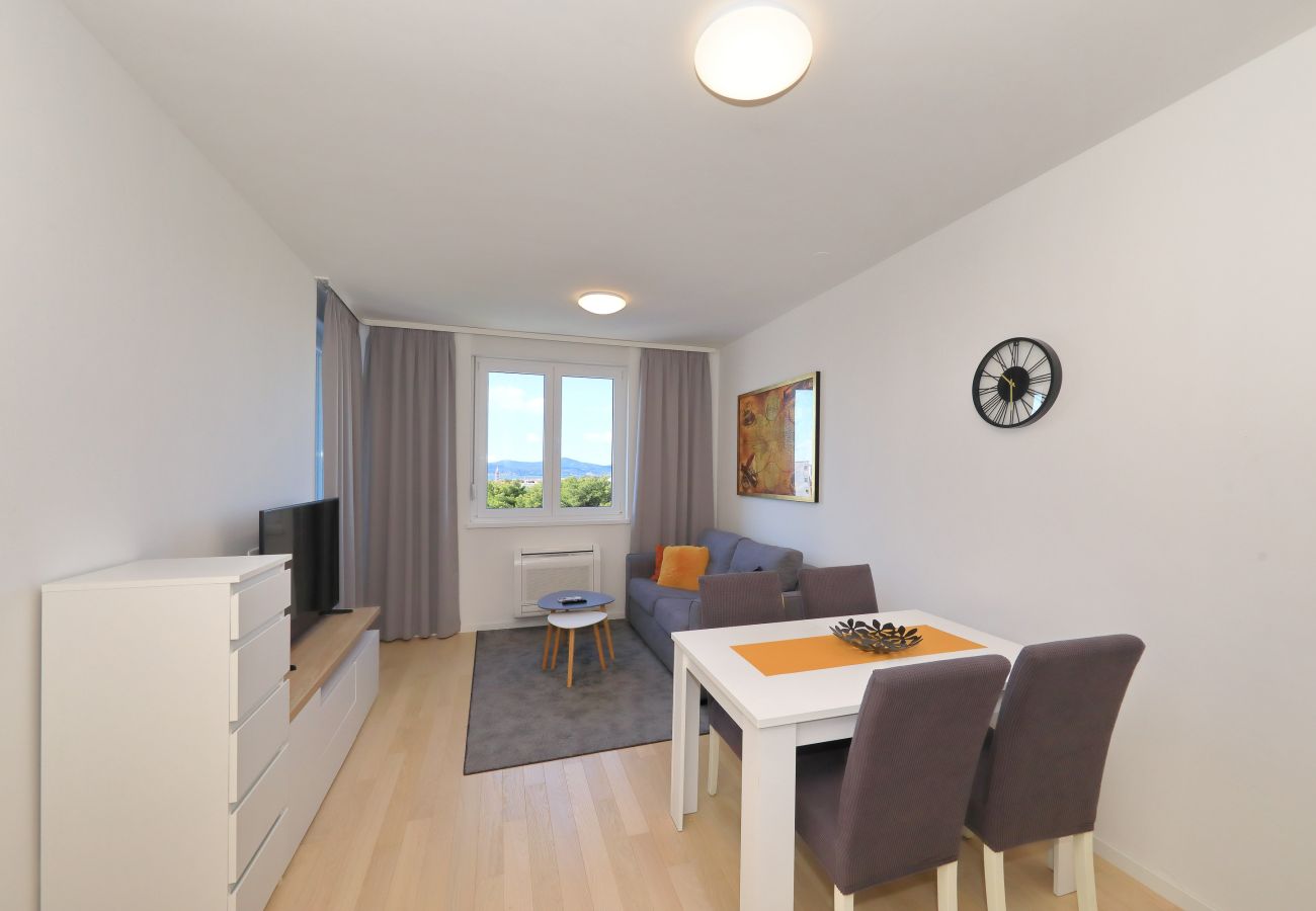 Apartment in Zadar - Kostela