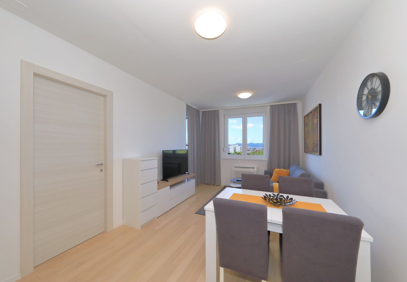 Apartment in Zadar - Kostela