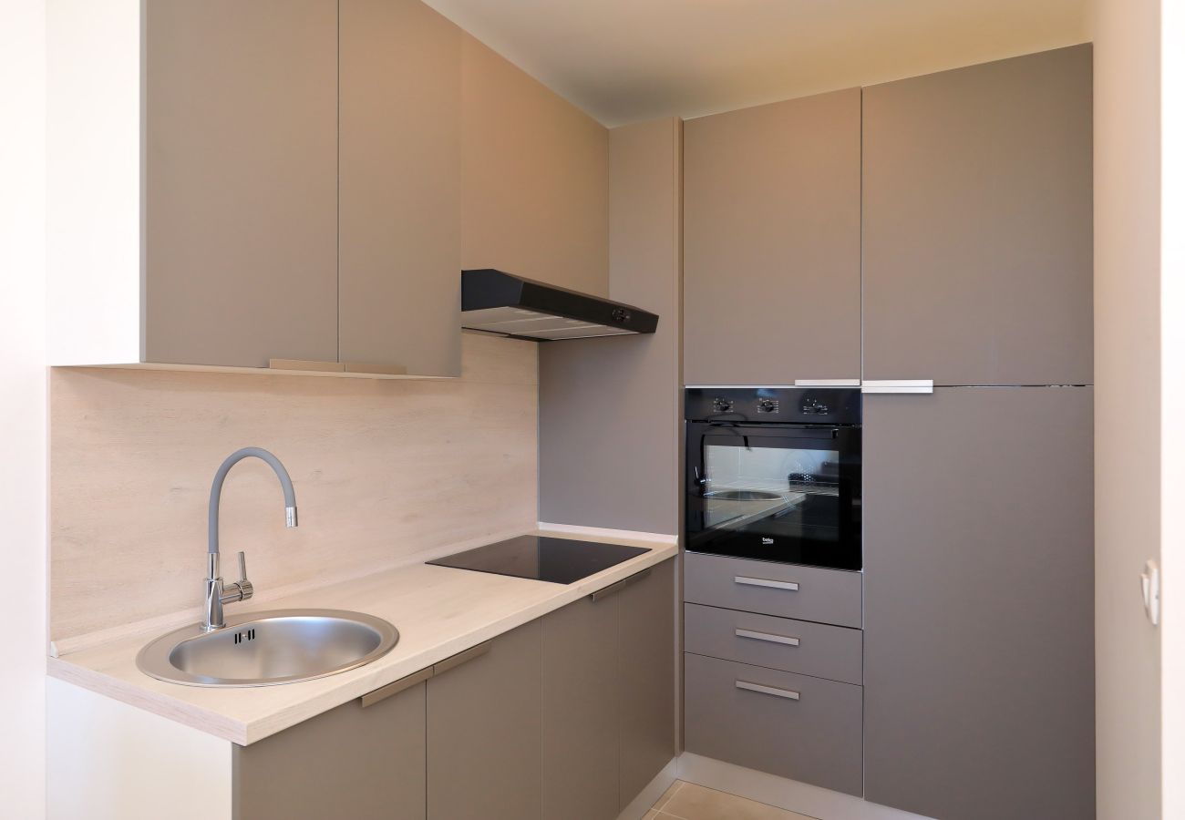 Apartment in Zadar - Kostela