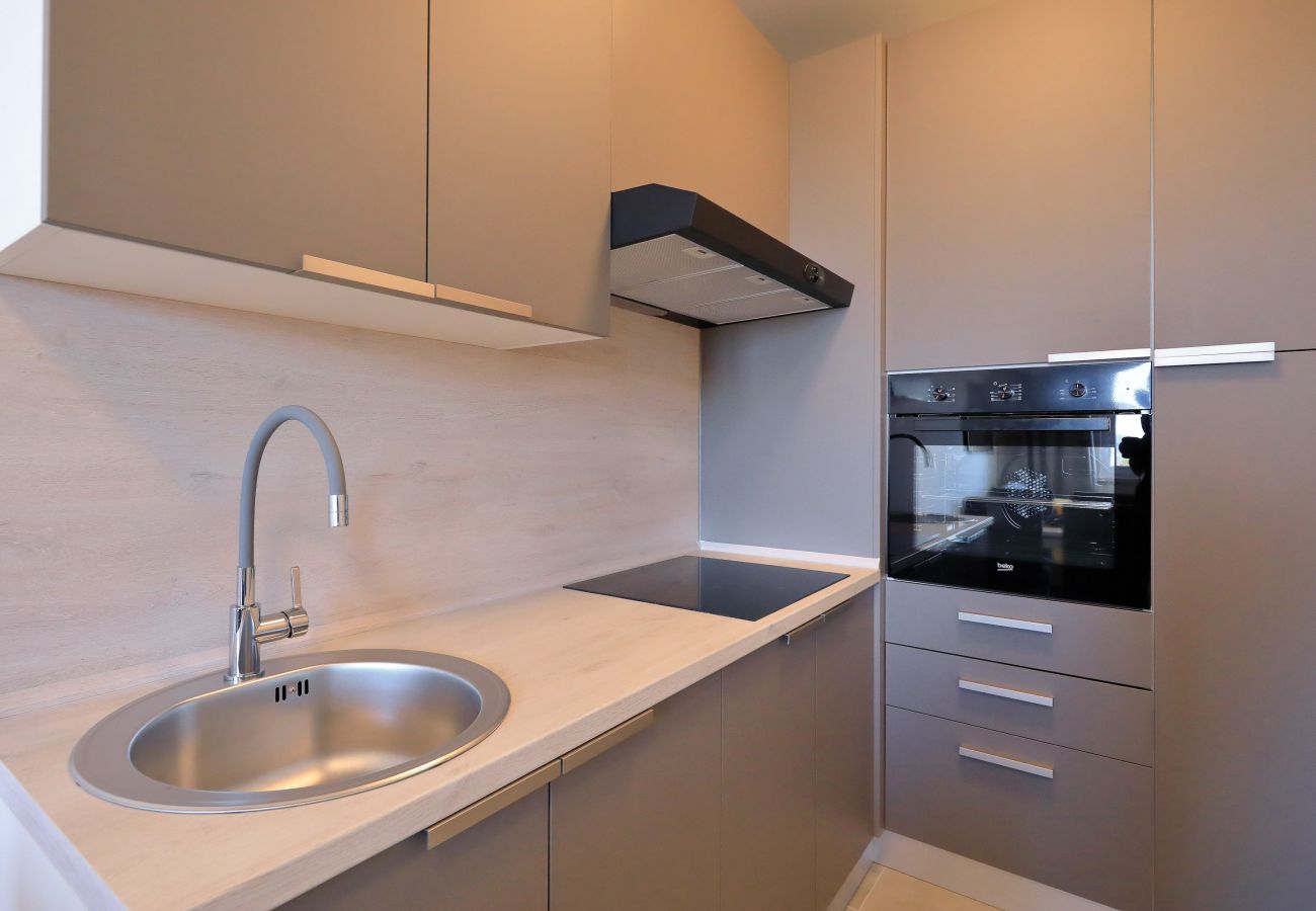 Apartment in Zadar - Kostela