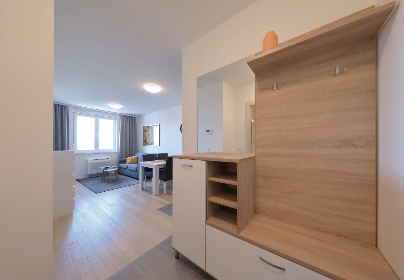 Apartment in Zadar - Kostela