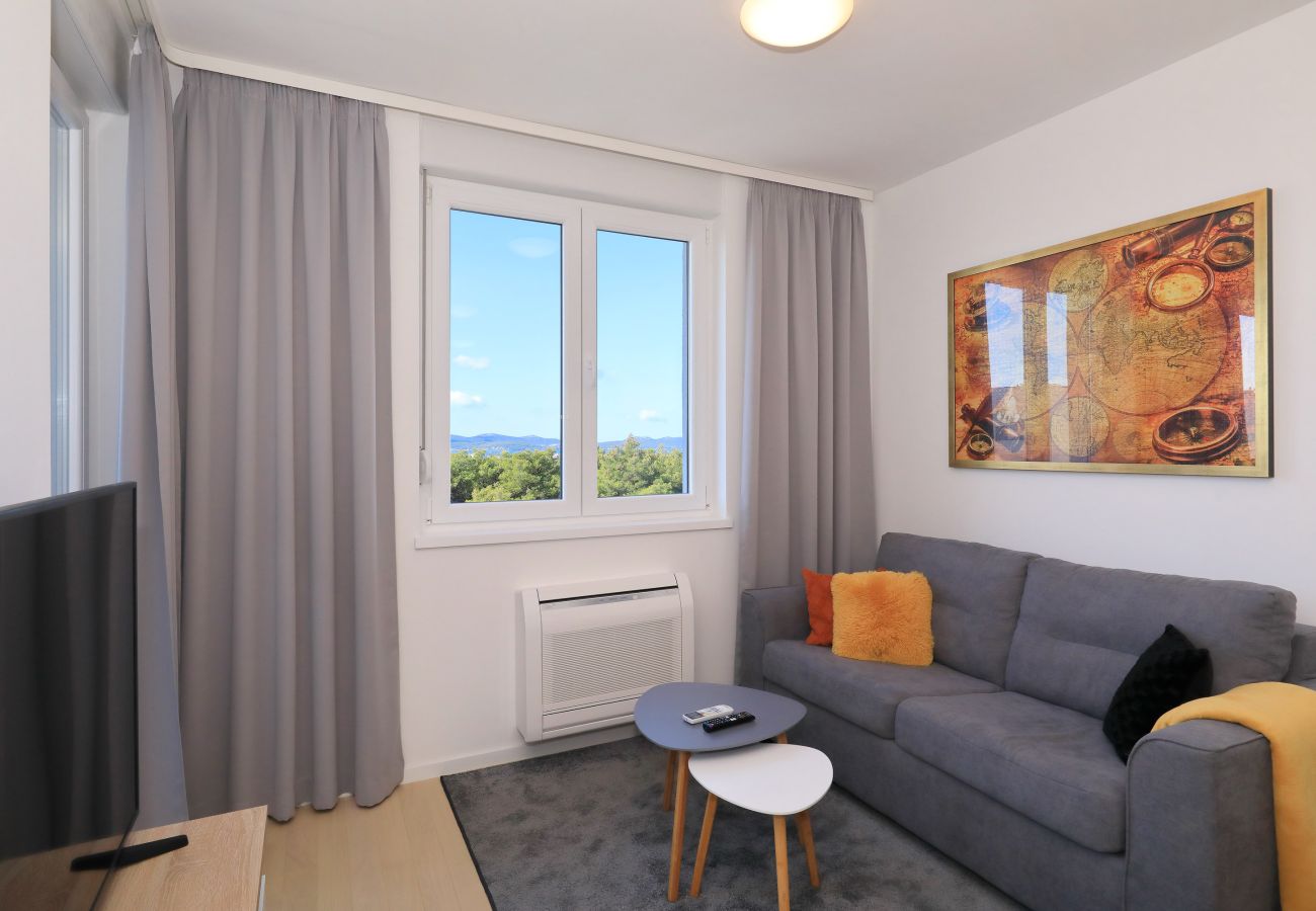 Apartment in Zadar - Kostela