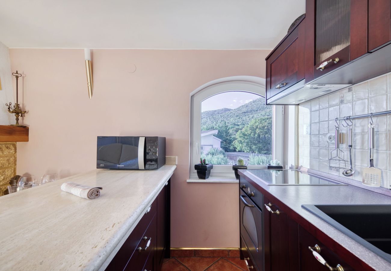 Villa in Starigrad - Villa Paulina