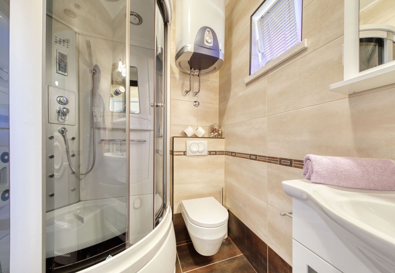 Villa in Starigrad - Villa Paulina