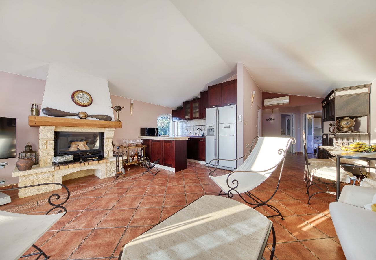 Villa in Starigrad - Villa Paulina