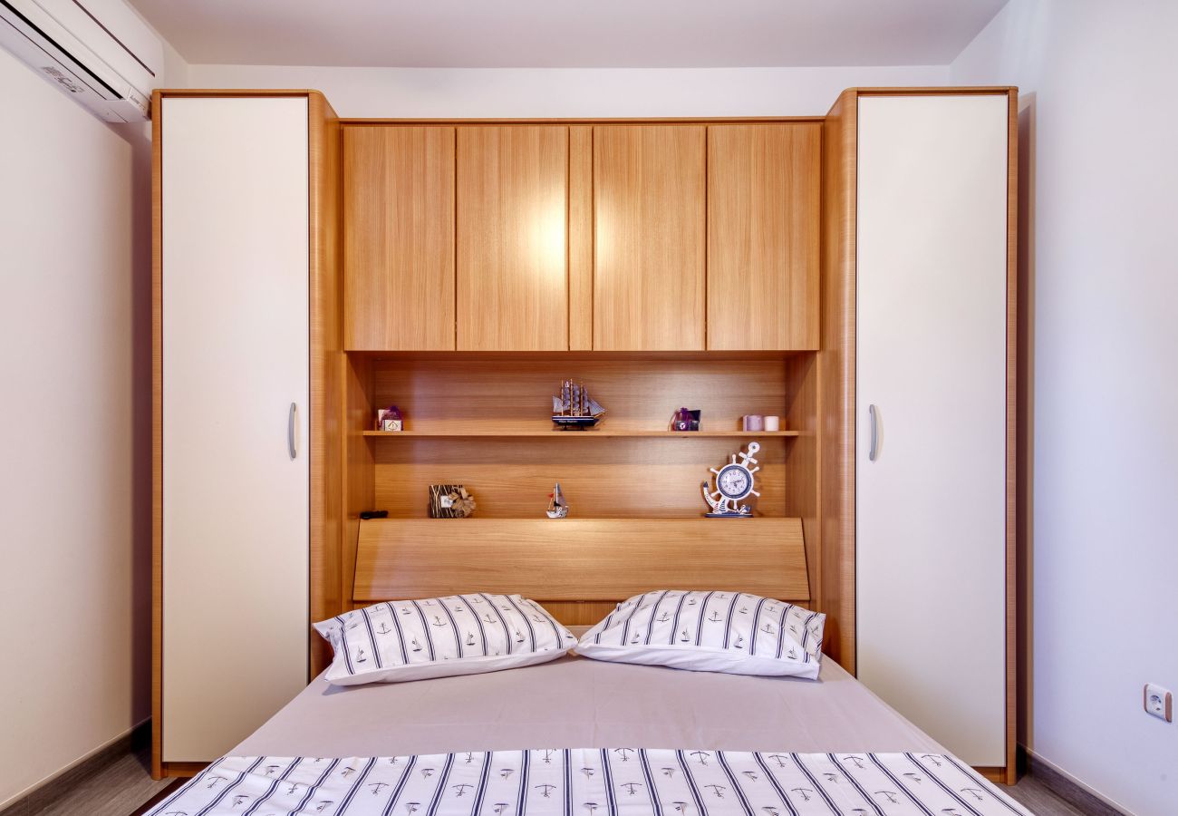 Villa in Starigrad - Villa Paulina