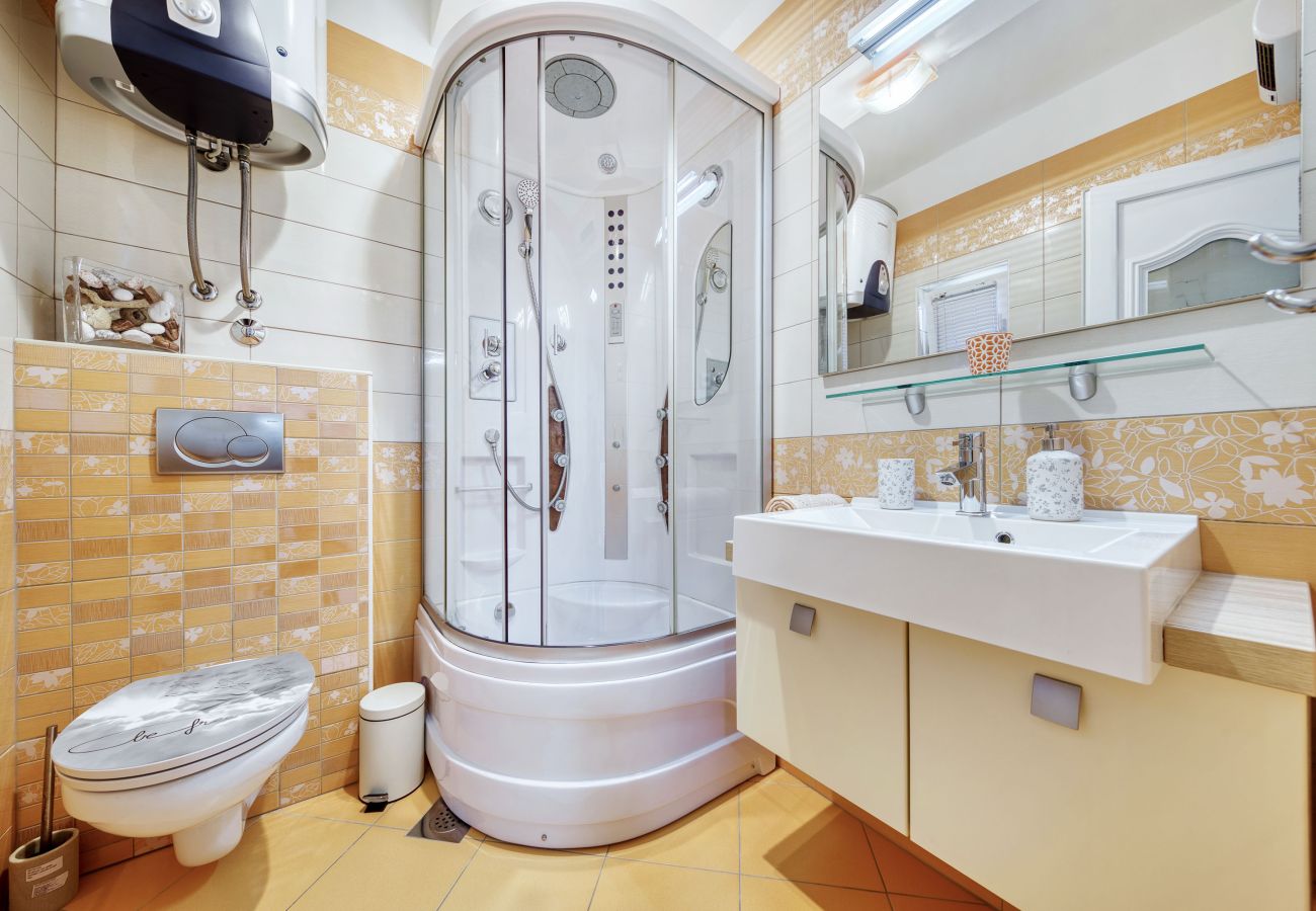 Villa in Starigrad - Villa Paulina