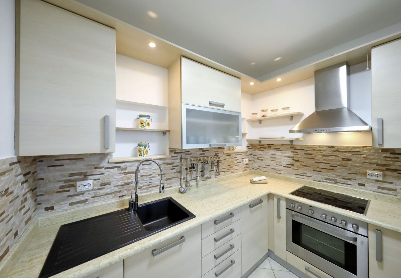 Villa in Starigrad - Villa Paulina