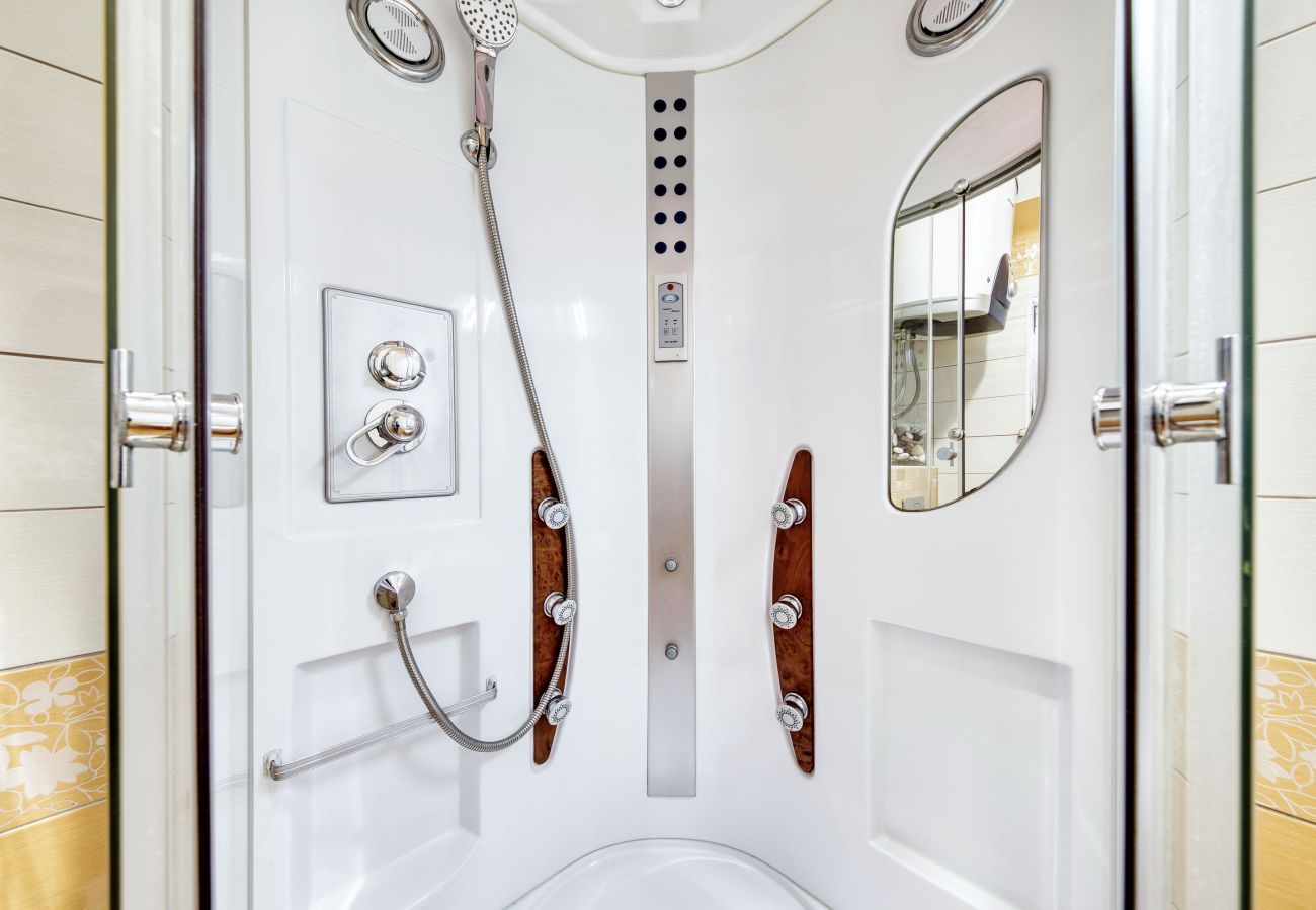 Villa in Starigrad - Villa Paulina