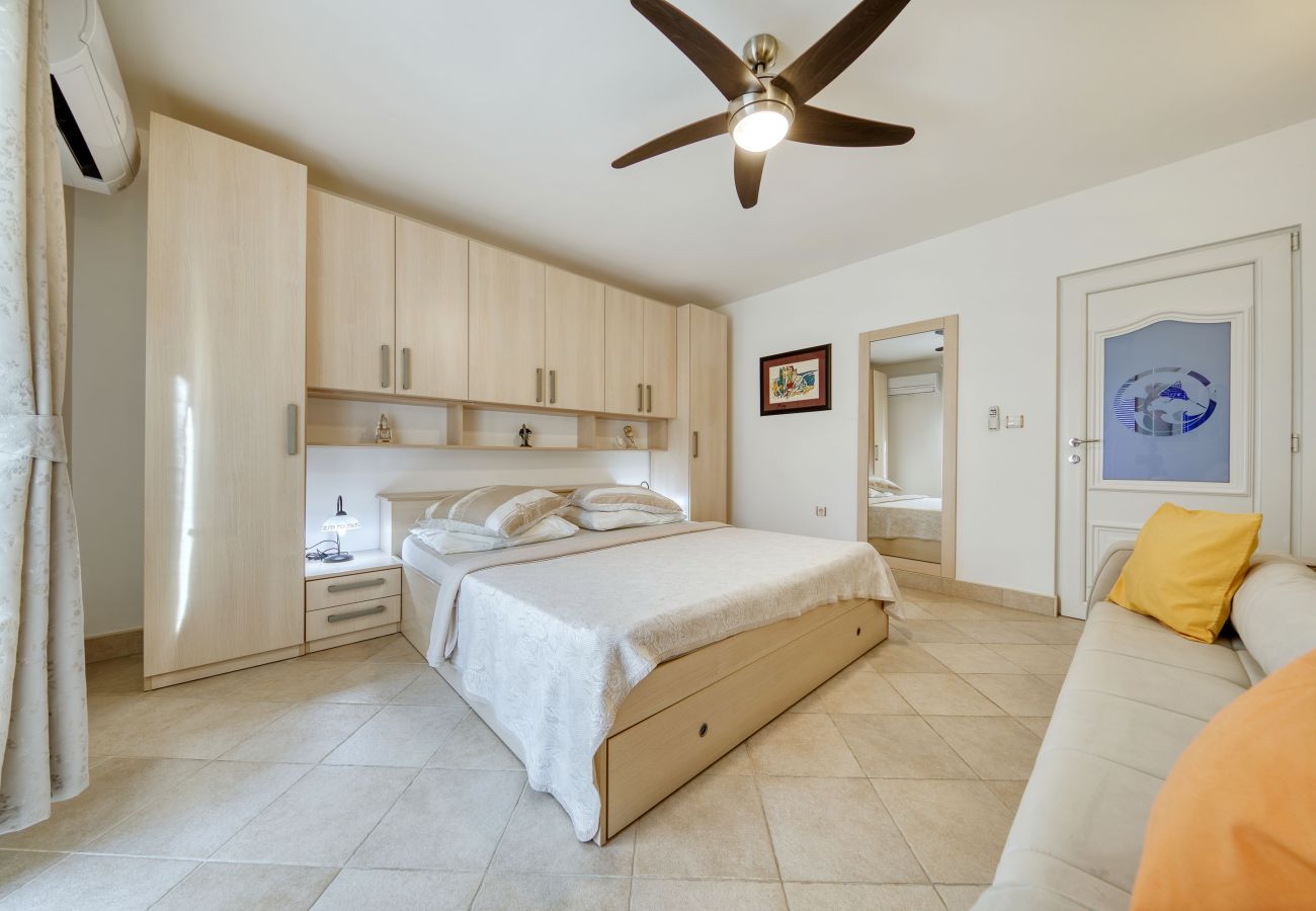 Villa in Starigrad - Villa Paulina