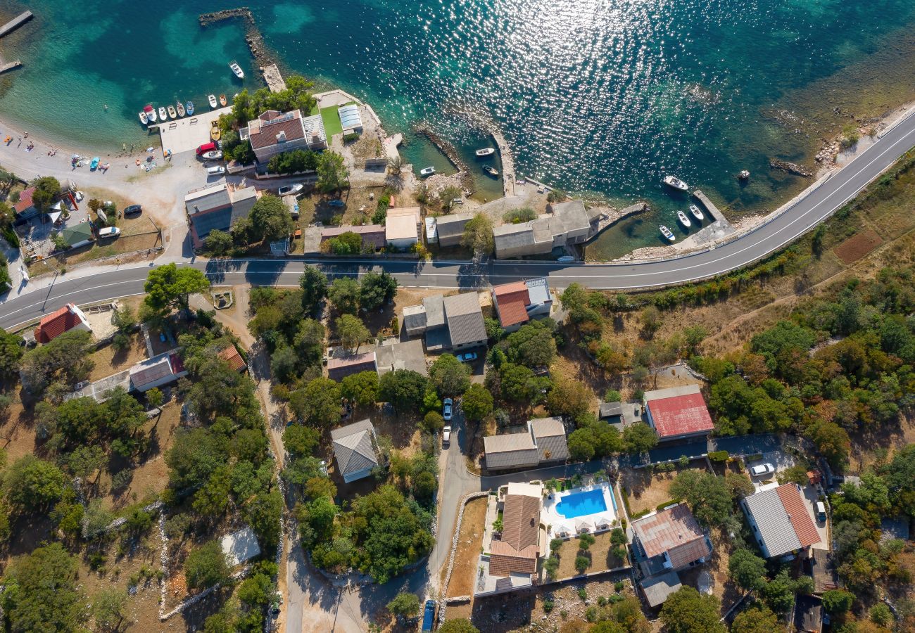 Villa in Starigrad - Villa Paulina