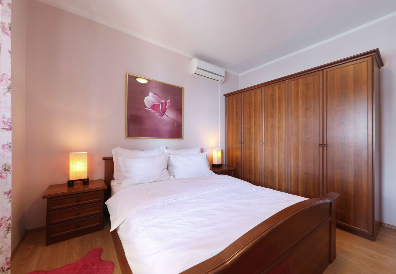 Apartment in Maslenica - Apartment LAURA 2