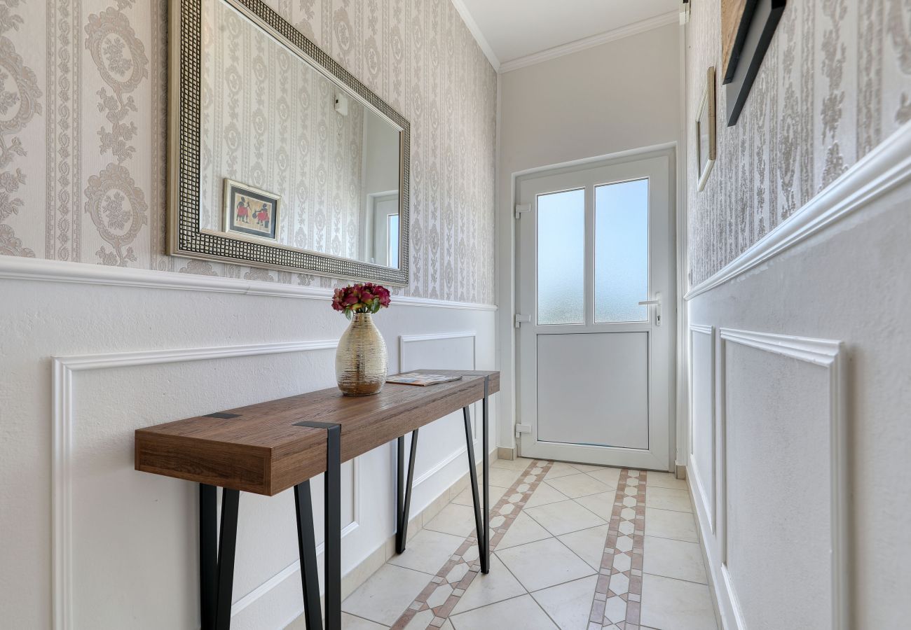 Apartment in Maslenica - Apartment LAURA 2