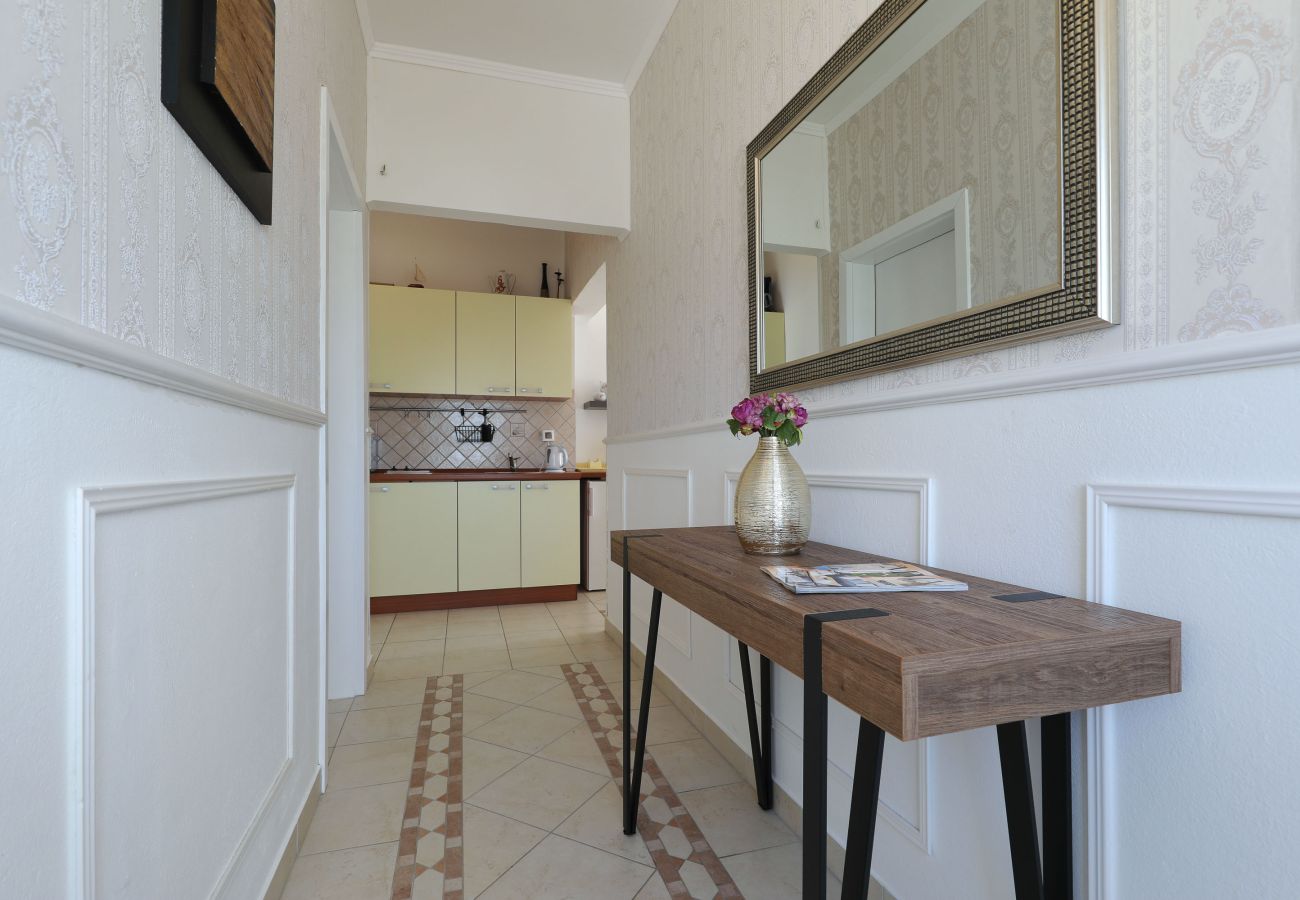 Apartment in Maslenica - Apartment LAURA 2