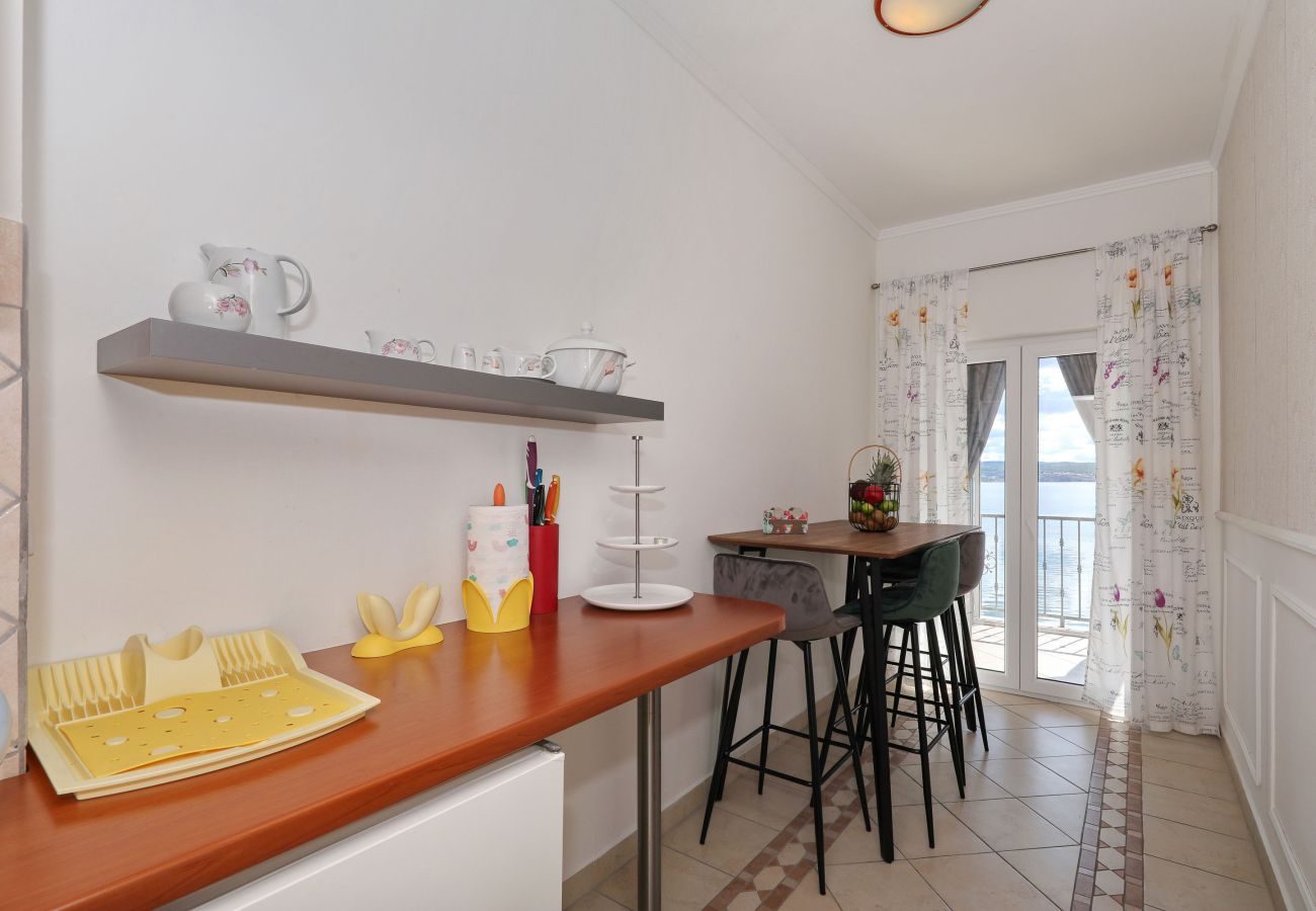 Apartment in Maslenica - Apartment LAURA 2