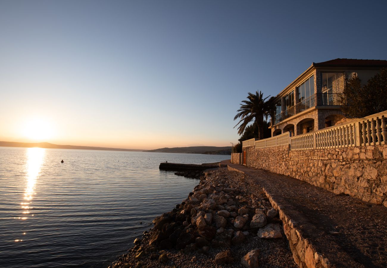 Apartment in Maslenica - Apartment LAURA 2