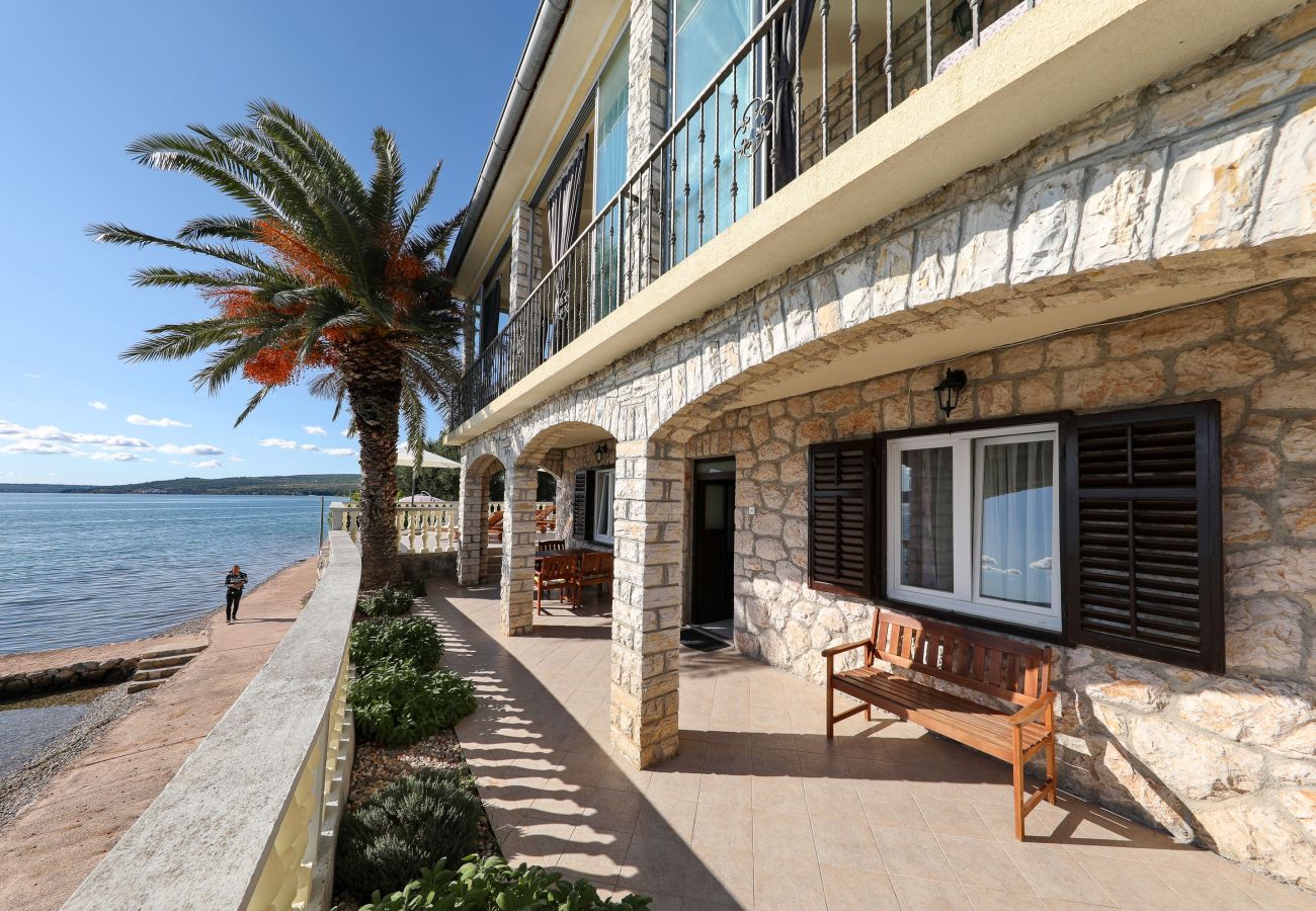 Apartment in Maslenica - Laura, No.3