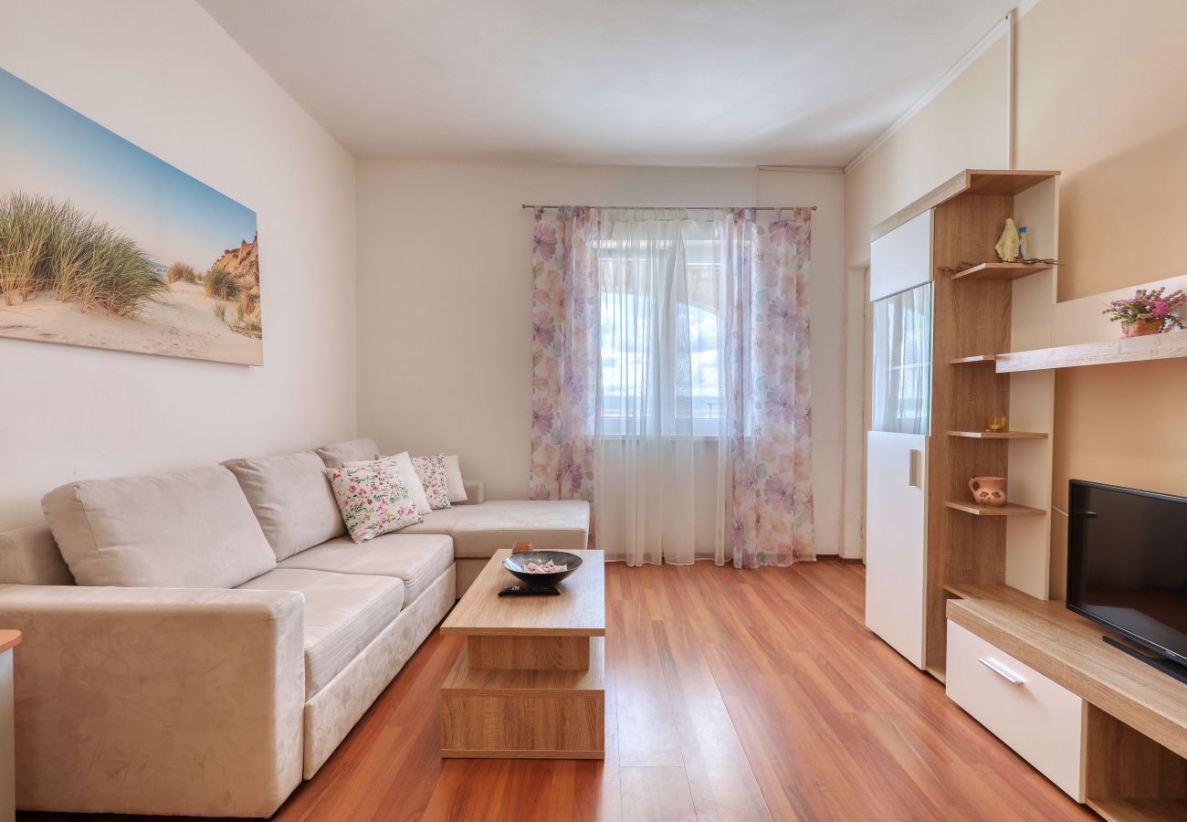 Apartment in Maslenica - Laura, No.3