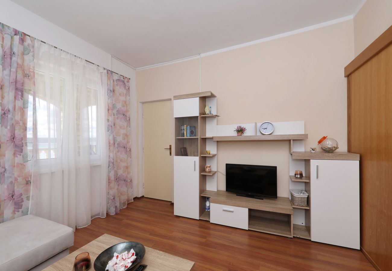 Apartment in Maslenica - Laura, No.3