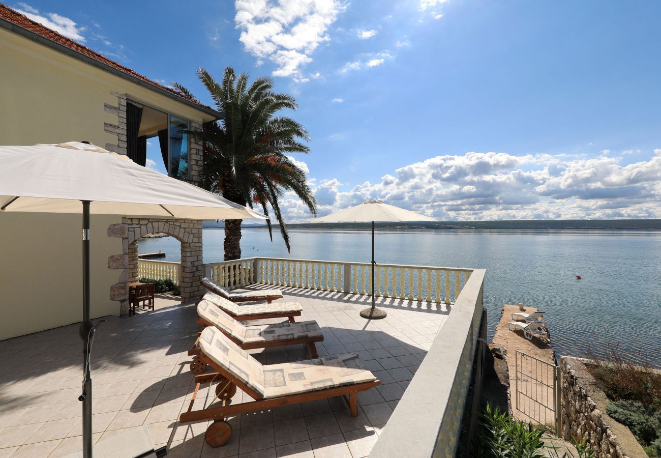 Apartment in Maslenica - Laura, No.3