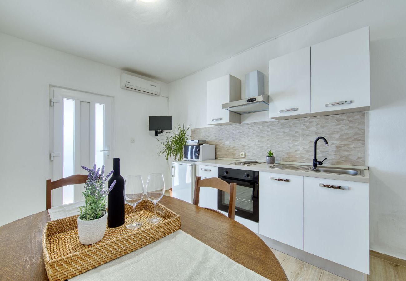 Apartment in Ljubac - Gazic no.3