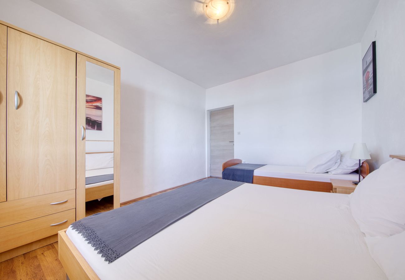 Apartment in Ljubac - Gazic no.3